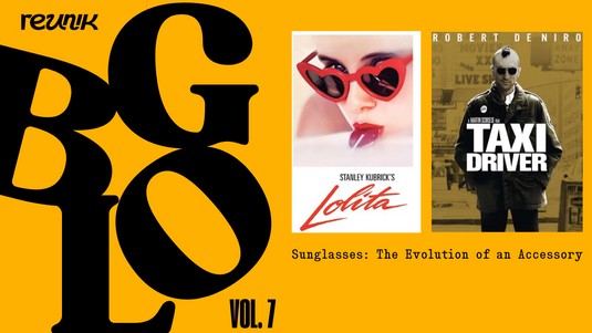 Güneş Gözlüğü: Bir Aksesuarın Evrimi