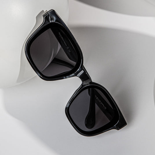 Wilusa Onyx: sofistike ve şık tasarımıyla doğa dostu güneş gözlüğü