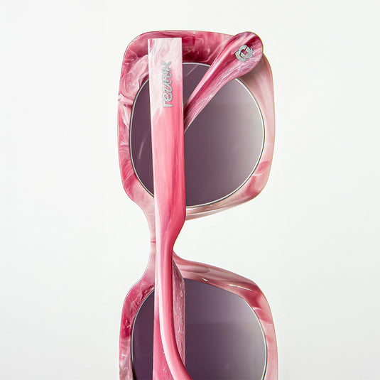 Mira Flamingo – doğa ile uyumlu zarif ve ekolojik güneş gözlüğü