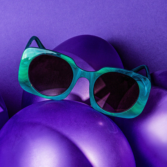 Ekolojik ve doğa dostu Mira Ocean güneş gözlüğü