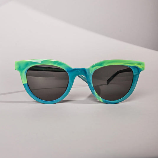 Mysia Ocean – okyanus tonlarıyla tasarlanmış zarif ve çevre dostu güneş gözlüğü