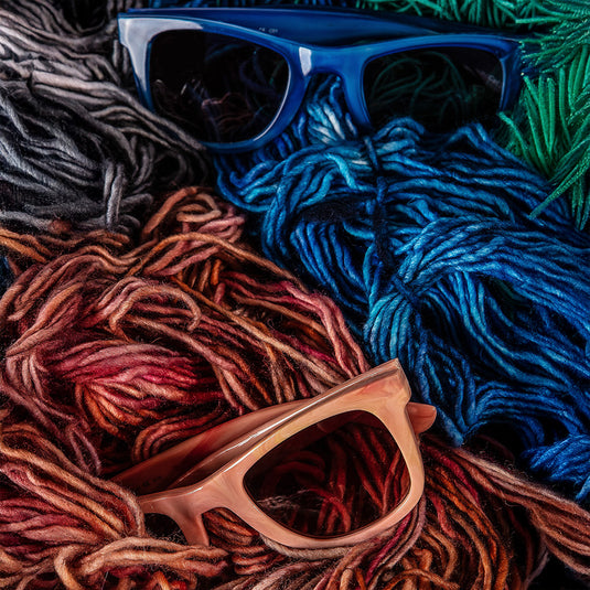 Sürdürülebilir malzemelerle üretilmiş Lukka Navy, şıklığı ve çevre dostuluğunu birleştiriyor