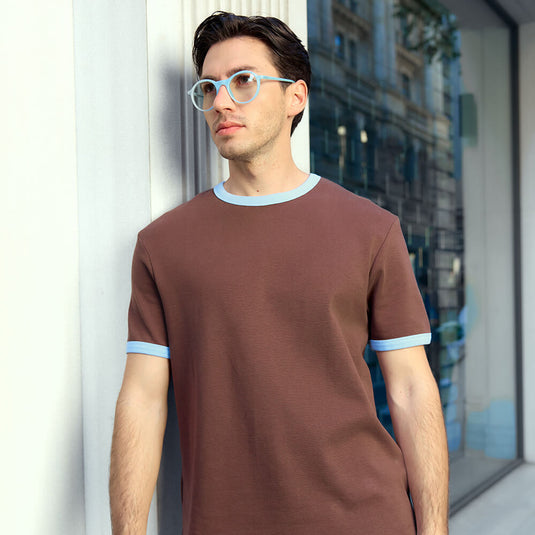 Caria Ice Blue-Light Glasses