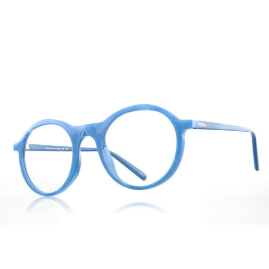 Dijital göz yorgunluğunu azaltmaya yardımcı Caria Sky Blue unisex gözlük