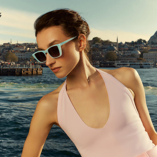 Reunik Aeolia Glacier Sunglasses