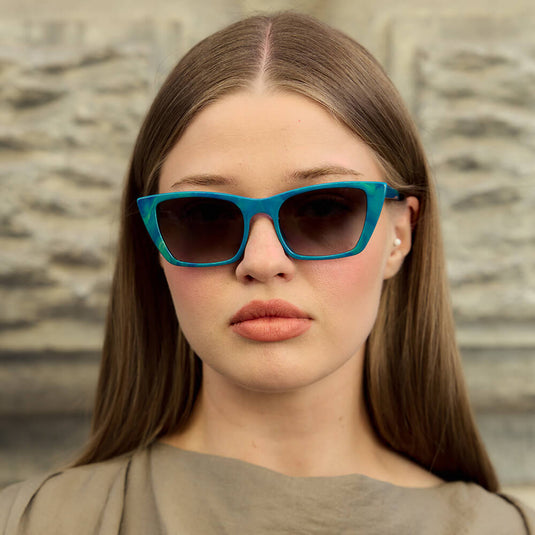 Reunik Aeolia Ocean Sunglasses