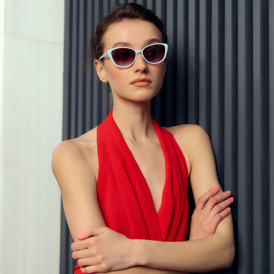 Reunik Isuwa Glacier Sunglasses