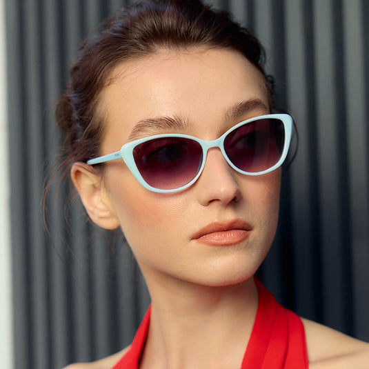 Reunik Isuwa Glacier Sunglasses