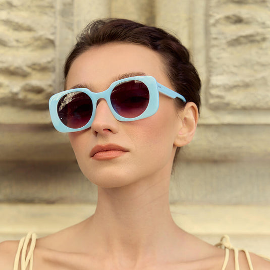 Reunik Mira Ice Sunglasses