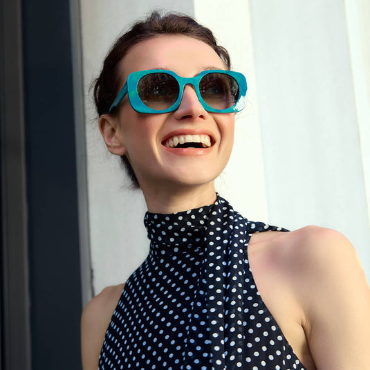 Reunik Mira Ocean Sunglasses