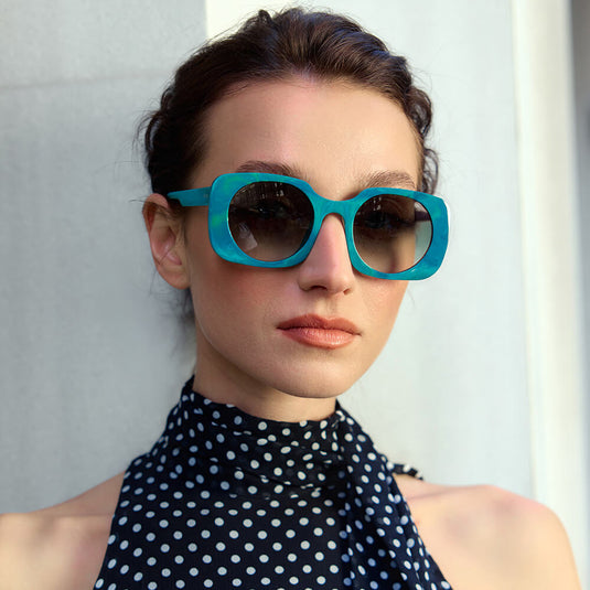 Reunik Mira Ocean Sunglasses