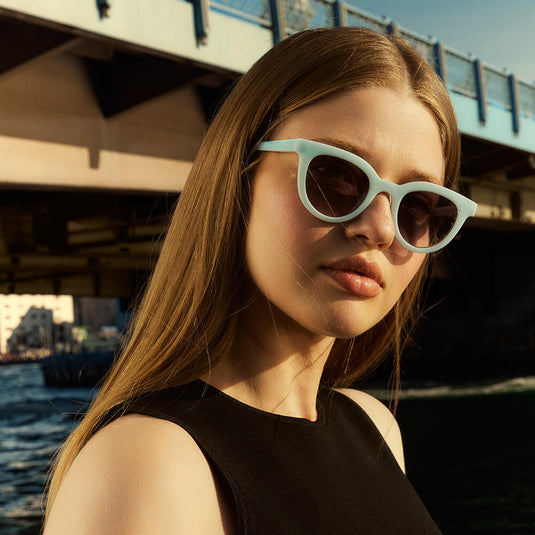 Reunik Mysia Ice Sunglasses