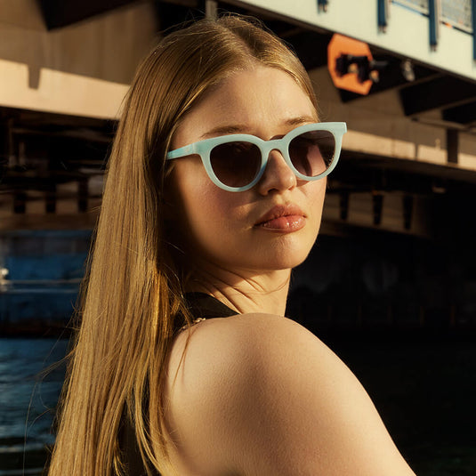 Reunik Mysia Ice Sunglasses