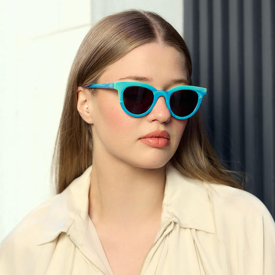 Reunik Mysia Ocean Sunglasses