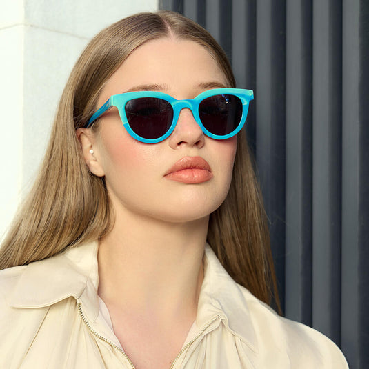 Reunik Mysia Ocean Sunglasses