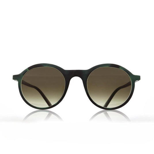 Caria Forest sürdürülebilir malzemelerden üretilmiş güneş gözlüğü