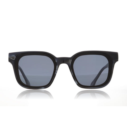 Wilusa Onyx – zarif onyx siyahı tonlarıyla tasarlanmış sürdürülebilir güneş gözlüğü