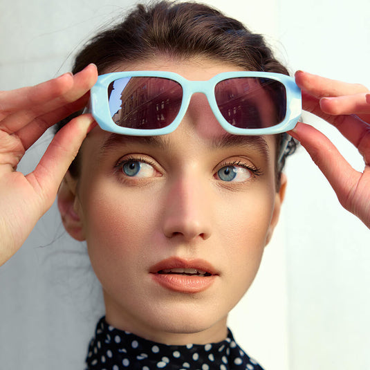 Reunik Mitanni Glacier Sunglasses