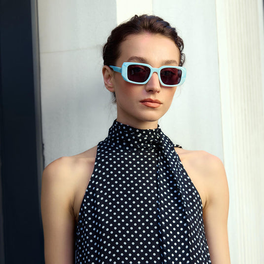 Reunik Mitanni Glacier Sunglasses